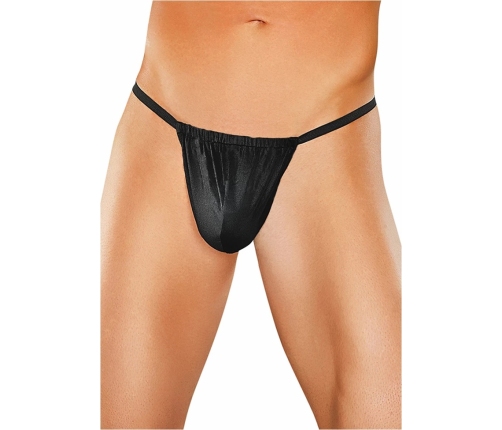 Posing Strap - One Size - Black