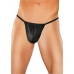 Posing Strap - One Size - Black