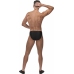 Pouchless Brief - One Size - Black