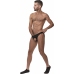 Pouchless Brief - One Size - Black