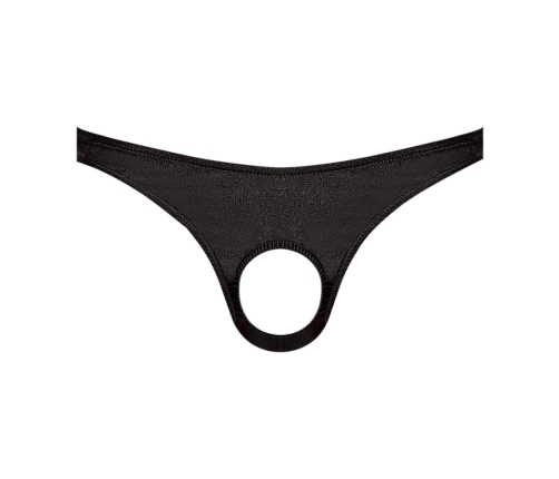Pouchless Brief - One Size - Black