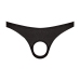 Pouchless Brief - One Size - Black