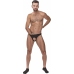 Pouchless Brief - One Size - Black