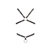 Rip Off Harness Set - One Size - Black
