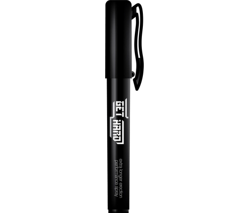 Get Hard - Stimulating Spray - 0.2 fl oz / 6 ml