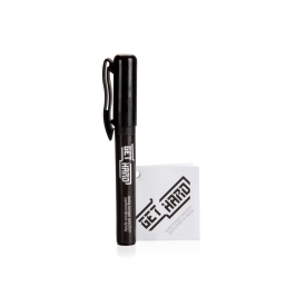 Get Hard - Stimulating Spray - 0.2 fl oz / 6 ml