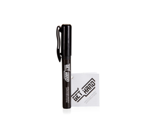 Get Hard - Stimulating Spray - 0.2 fl oz / 6 ml