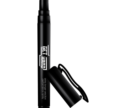Get Hard - Stimulating Spray - 0.2 fl oz / 6 ml
