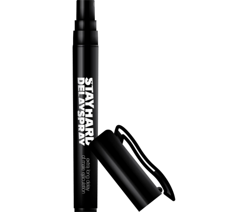 Stay Hard - Delay Spray - 0.2 fl oz / 6 ml