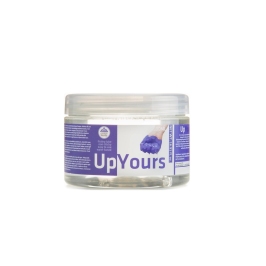 Up Yours Water-Based Lubricant 500 ml - Dermatologically Tested Formula Up Yours Water-Based Lubricant 500 ml - Dermatologically Tested Formula