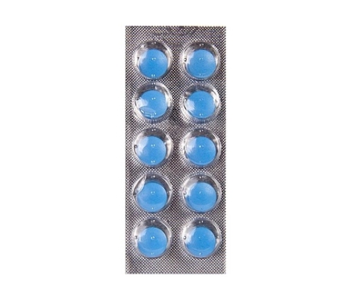 Blue Mellow - Stimulating Capsules