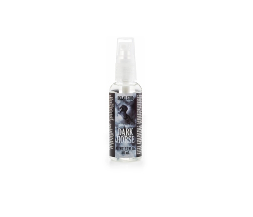 Dark Horse Delay Spray - 2 fl oz / 50 ml