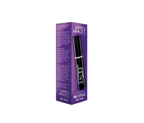 Female Spray - Sensual Lust Pheromone Unisex - 0.2 fl oz / 5 ml