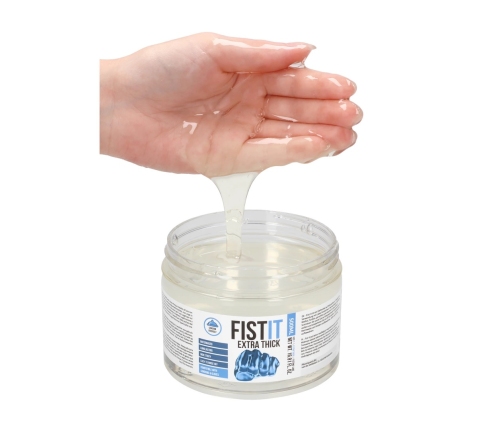 Extra Thick Lubricant - 17 fl oz / 500 ml