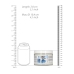Extra Thick Lubricant - 17 fl oz / 500 ml