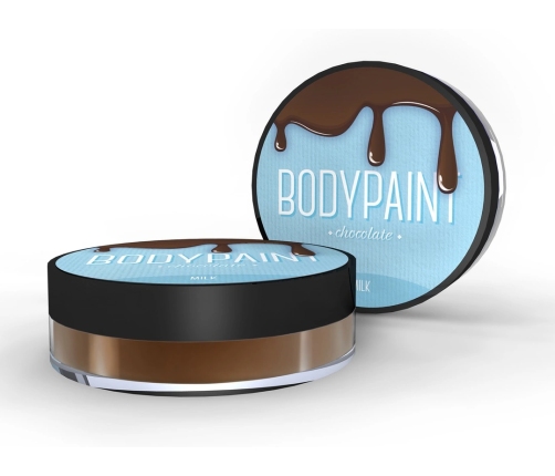 Body Paint - 2 oz / 50 gr