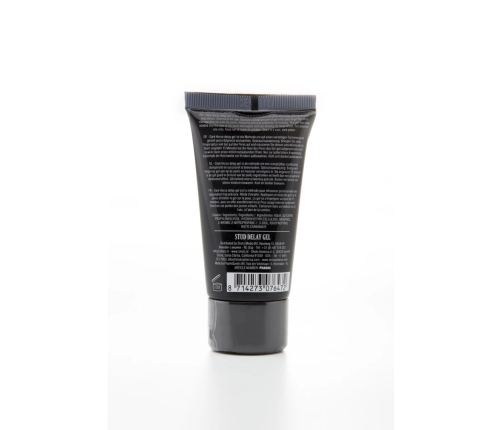 Dark Horse - Delay Gel - 2 fl oz / 50 ml