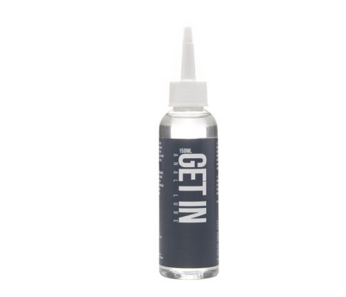 Get In - Anal Lubricant - 5 fl oz / 150 ml
