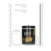Waterbased Lubricant - Jar - 33.8 fl oz / 1000 ml