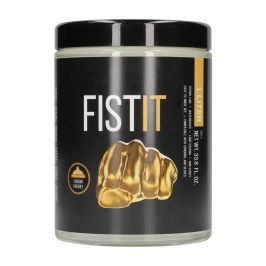 Waterbased Lubricant - Jar - 33.8 fl oz / 1000 ml