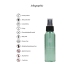 Cannabis Massage Oil - 3 fl oz / 100 ml