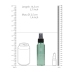 Cannabis Massage Oil - 3 fl oz / 100 ml