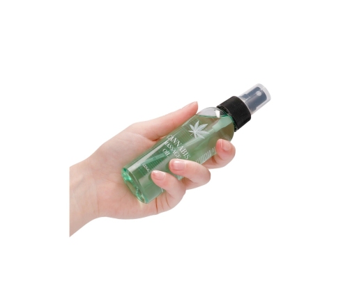 Cannabis Massage Oil - 3 fl oz / 100 ml
