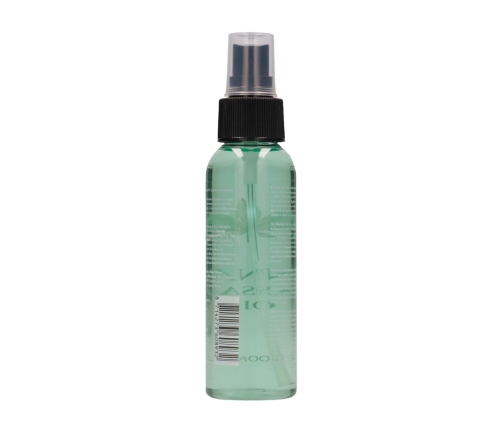 Cannabis Massage Oil - 3 fl oz / 100 ml