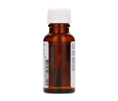China Brush - Delay Serum - 0.7 fl oz / 20 ml