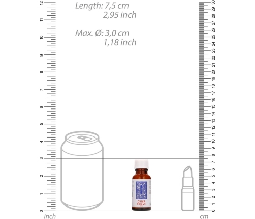 China Brush - Delay Serum - 0.7 fl oz / 20 ml