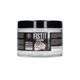 Siliconebased Lubricant - 17 fl oz / 500 ml