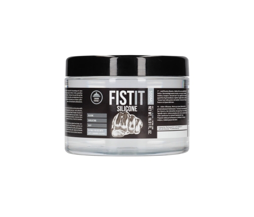 Siliconebased Lubricant - 17 fl oz / 500 ml