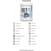 Extra Thick Lubricant - 33.8 fl oz / 1000 ml
