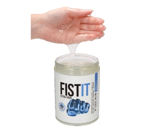 Extra Thick Lubricant - 33.8 fl oz / 1000 ml