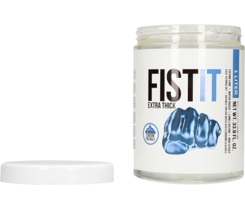 Extra Thick Lubricant - 33.8 fl oz / 1000 ml