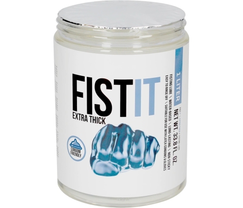Extra Thick Lubricant - 33.8 fl oz / 1000 ml
