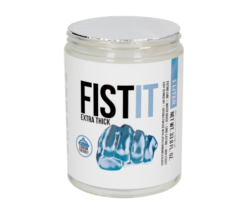 Extra Thick Lubricant - 33.8 fl oz / 1000 ml