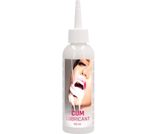 CUM - Lubricant - 5 fl oz / 150 ml