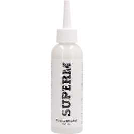 Superm - Cum Lubricant - 5 fl oz / 150 ml