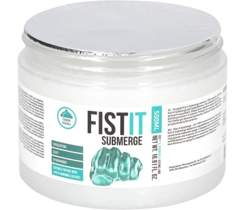 Submerge Lubricant - 17 fl oz / 500 ml