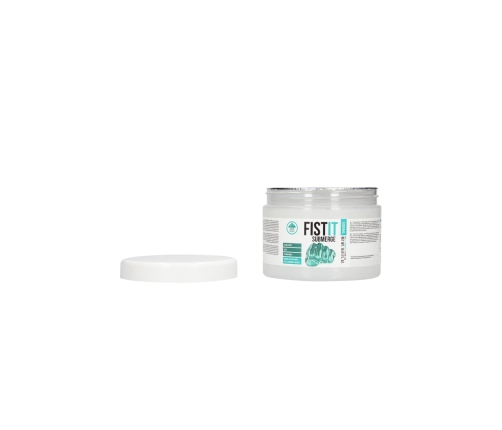 Submerge Lubricant - 17 fl oz / 500 ml
