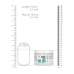 Submerge Lubricant - 17 fl oz / 500 ml