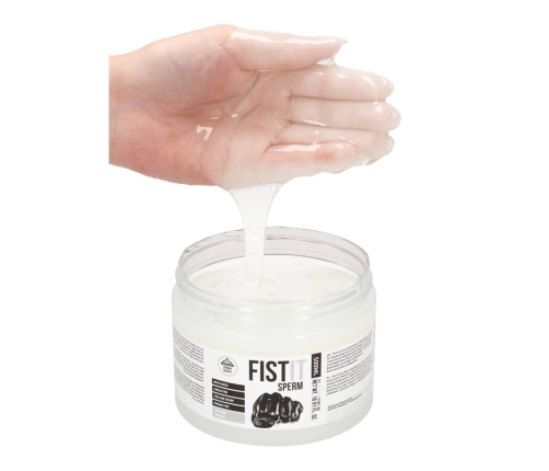 Sperm Lubricant - 17 fl oz / 500 ml