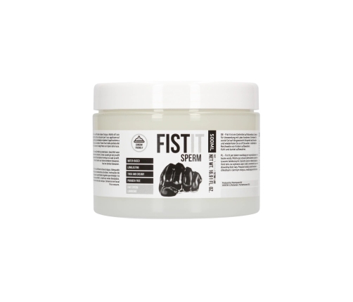 Sperm Lubricant - 17 fl oz / 500 ml