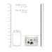 Sperm Lubricant - 17 fl oz / 500 ml