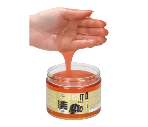 Lubricant Gold - 17 fl oz / 500 ml