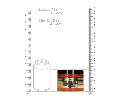 Lubricant Gold - 17 fl oz / 500 ml