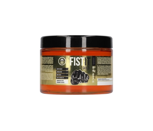 Lubricant Gold - 17 fl oz / 500 ml