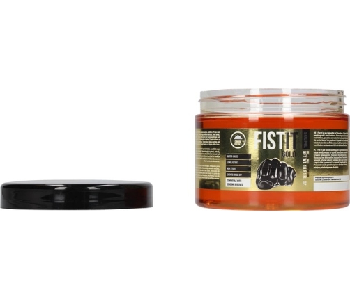 Lubricant Gold - 17 fl oz / 500 ml
