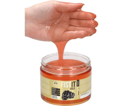 Lubricant Gold - 17 fl oz / 500 ml